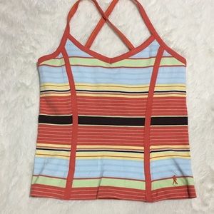 Royal Robbins Tank Top Medium
